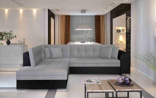 Угловой диван-кровать Pieretta-Left-Sawana 21 / Soft 11 цена и информация | Диваны | 220.lv