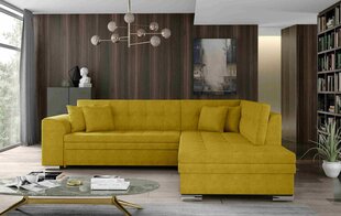 Угловой диван-кровать Pieretta-Parem-Omega 68 цена и информация | Диваны | 220.lv