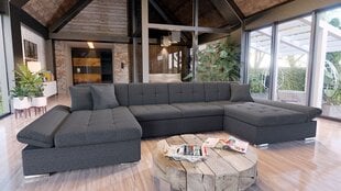 Угловой диван-кровать Agata-Boss 12 цена и информация | Диваны | 220.lv