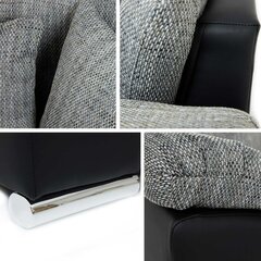 Угловой диван-кровать Dino Sale-Left-Lux 06 + Lux 05 цена и информация | Диваны | 220.lv