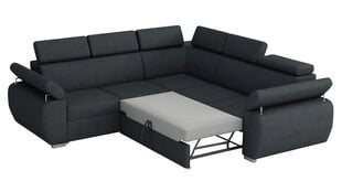 Угловой диван-кровать Giza 2rR2P Maxi-Kronos 22 цена и информация | Диваны | 220.lv