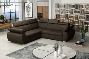 Угловой диван-кровать Giza 2rR2P Maxi-Paros 04 цена и информация | Диваны | 220.lv