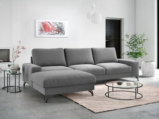 Угловой диван-кровать Salvador-Left-Look 10 цена и информация | Диваны | 220.lv