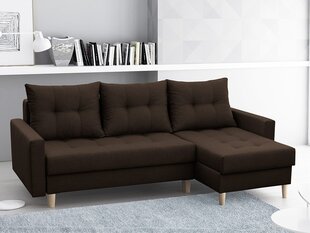 Угловой диван-кровать Макау-Мальме 28 цена и информация | Диваны | 220.lv