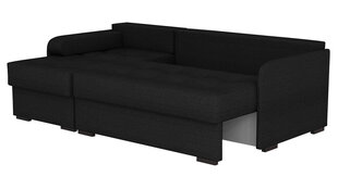 Угловой диван-кровать Нару-Драго 141 + Драго 139 цена и информация | Диваны | 220.lv