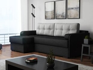 Угловой диван-кровать Нару-Драго 141 + Драго 139 цена и информация | Диваны | 220.lv