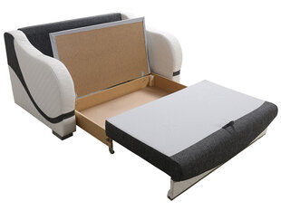 Небольшой диван-кровать Torna-W-69 + Berlin 03 цена и информация | Диваны | 220.lv