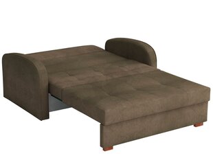 Небольшой диван-кровать Clivia Gold II-Kronos 22 цена и информация | Диваны | 220.lv