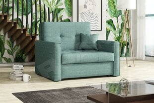 Небольшой диван-кровать Clivia Bis I-Spirit 11 цена и информация | Диваны | 220.lv