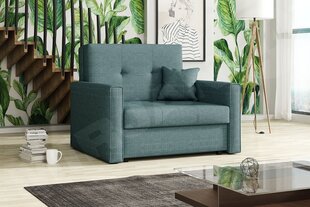 Небольшой диван-кровать Clivia Bis I-Spirit 12 цена и информация | Диваны | 220.lv