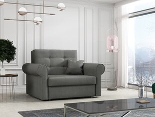 Небольшой диван-кровать Clivia Silver I-Mono 246 цена и информация | Диваны | 220.lv