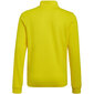 Bērnu džemperis Adidas Entrada 22 HI2133, dzeltens cena un informācija | Futbola formas un citas preces | 220.lv