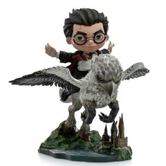 Iron Studios Harry Potter and Buckbeak MiniCo cena un informācija | Datorspēļu suvenīri | 220.lv