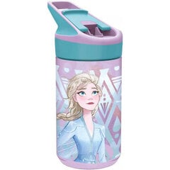 Ūdens pudele Disney Frozen cena un informācija | Ūdens pudeles | 220.lv