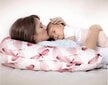 „La Bebe" spilvens mazuļiem cena un informācija | Bērnu gultas veļa | 220.lv