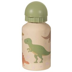 Детская бутылочка для воды Sass & Belle Desert Dino, 300 мл цена и информация | Бутылки для воды | 220.lv