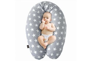 „La Bebe" spilvens mazuļiem cena un informācija | Bērnu gultas veļa | 220.lv