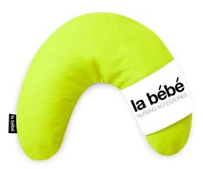 „La Bebe" spilvens grūtniecēm cena un informācija | Bērnu gultas veļa | 220.lv