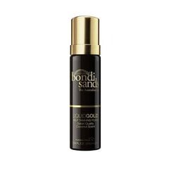 Pašiedeguma putas Bondi Sands Liquid Gold, 200 ml cena un informācija | Paštonējošie līdzekļi | 220.lv