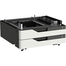 Lexmark 32C0050 cena un informācija | Papīra smalcinātāji | 220.lv