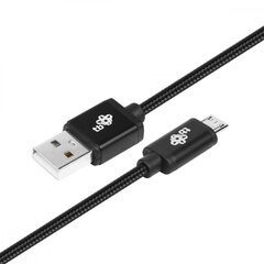 ТБ AKTBXKU2SBA150B USB, 1,5 м цена и информация | Кабели и провода | 220.lv