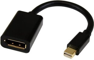 StarTech MDP2DPMF6IN, DisplayPort цена и информация | Адаптеры и USB разветвители | 220.lv