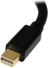 StarTech MDP2DPMF6IN, DisplayPort cena un informācija | Adapteri un USB centrmezgli | 220.lv