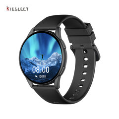 Viedpulkstenis Kieslect K11, melns cena un informācija | Viedpulksteņi (smartwatch) | 220.lv