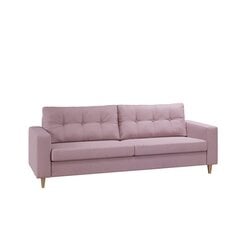 Dīvāns Ensit 3-Lux 28 cena un informācija | Dīvāni | 220.lv