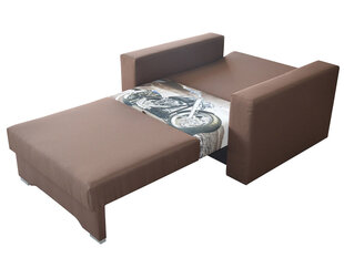 Небольшой диван-кровать Vincent-Haiti 5 + z23 цена и информация | Диваны | 220.lv