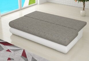 Диван-кровать E-Milo-Soft 11 / Soft 17 цена и информация | Диваны | 220.lv
