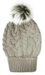 Теплая вязанная шапочка для деток Lenne'15 Knitted Hat Rhea Art.14391/505 цена и информация | Шапки, перчатки, шарфы для мальчиков | 220.lv