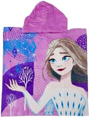 Полотенце Frozen Blue Colored Disney цена и информация | Полотенца | 220.lv