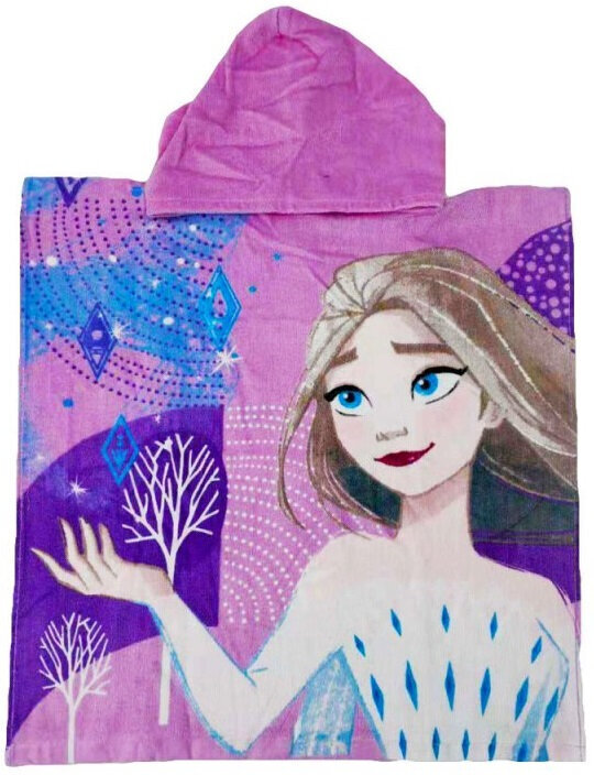 Disney dvielis Frozen cena un informācija | Dvieļi | 220.lv