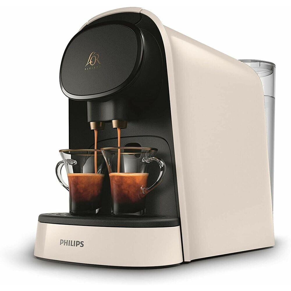 Philips Expresso L'Or Barista цена и информация | Kafijas automāti | 220.lv