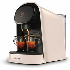 Капсульная кофеварка Philips Expresso L'Or Barista цена и информация | Кофемашины | 220.lv