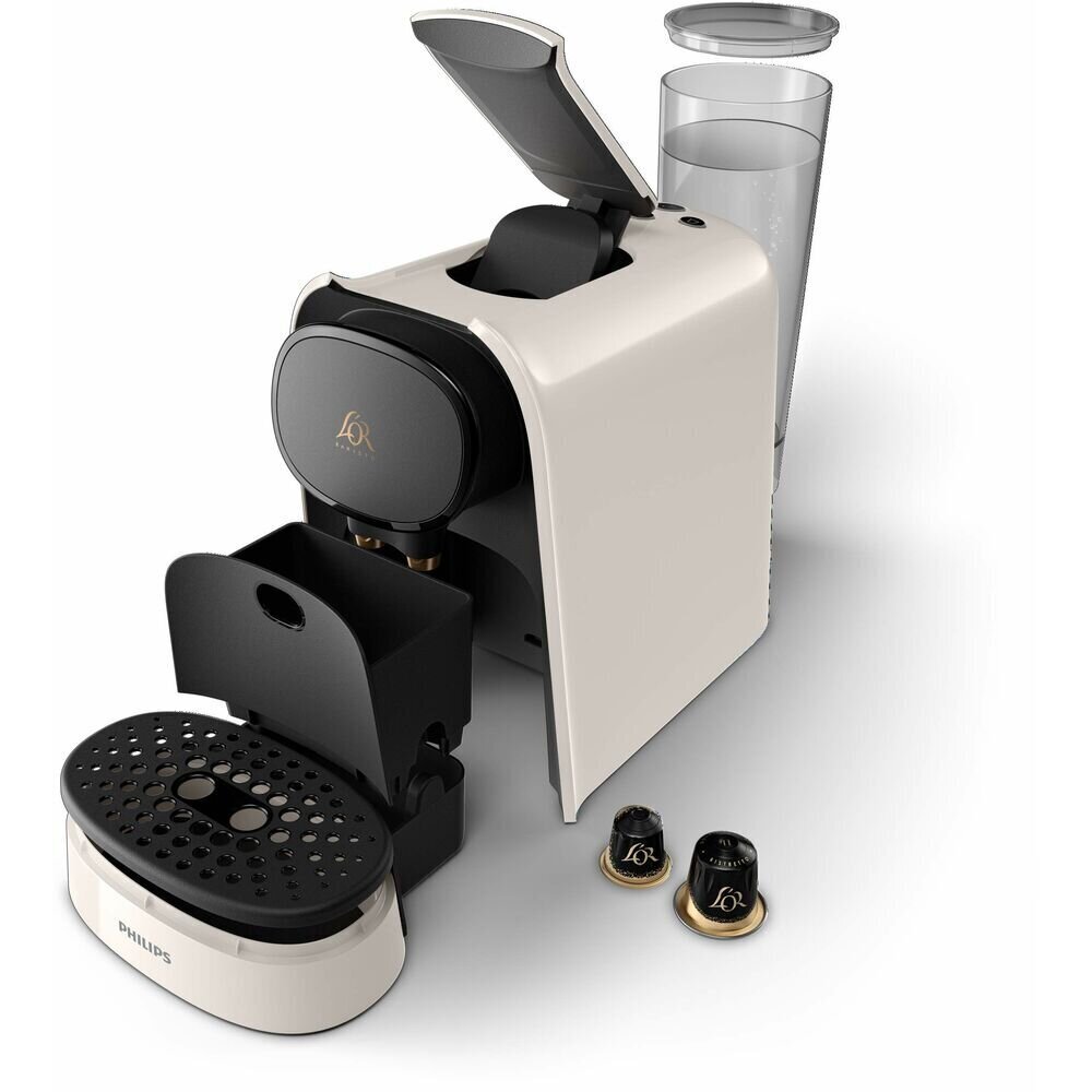 Philips Expresso L'Or Barista cena un informācija | Kafijas automāti | 220.lv