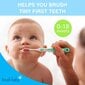 Bērnu zobu birste,1 gab цена и информация | Bērnu kosmētika, līdzekļi jaunajām māmiņām | 220.lv