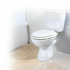 Beldray tualetes poda vāks LA032355EU7 cena un informācija | Piederumi tualetes podiem un bidē | 220.lv