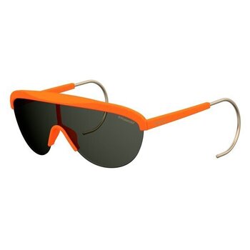 Unisex saulesbrilles Polaroid 6037S2M599 S0352483 cena un informācija | Saulesbrilles sievietēm | 220.lv