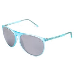 Unisex Saulesbrilles Porsche P8596-D Zils (ø 58 mm) cena un informācija | Saulesbrilles sievietēm | 220.lv