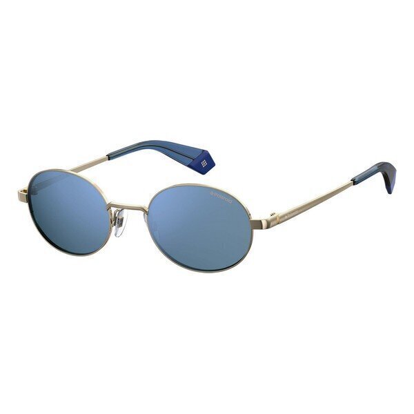 Unisex saulesbrilles Polaroid PLD6066SOFYHE S0346349 cena un informācija | Saulesbrilles sievietēm | 220.lv