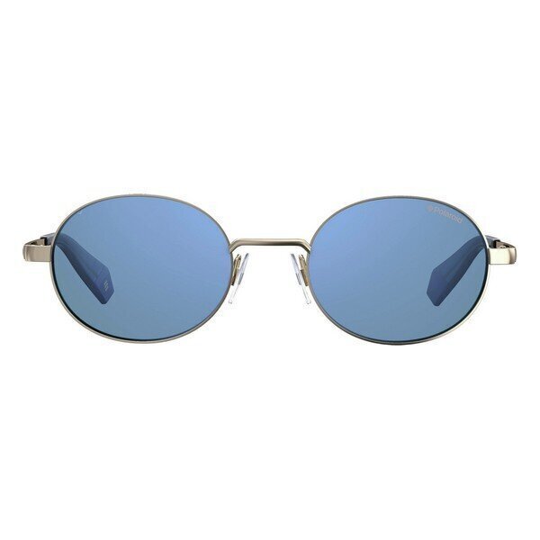 Unisex saulesbrilles Polaroid PLD6066SOFYHE S0346349 cena un informācija | Saulesbrilles sievietēm | 220.lv