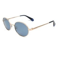 Unisex saulesbrilles Polaroid PLD6066SLKSXN S0346348 cena un informācija | Saulesbrilles sievietēm | 220.lv