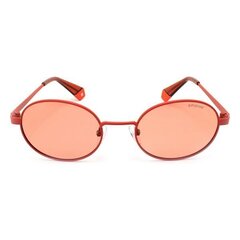 Unisex saulesbrilles Polaroid PLD6066S2M5HE S0346344 cena un informācija | Saulesbrilles sievietēm | 220.lv