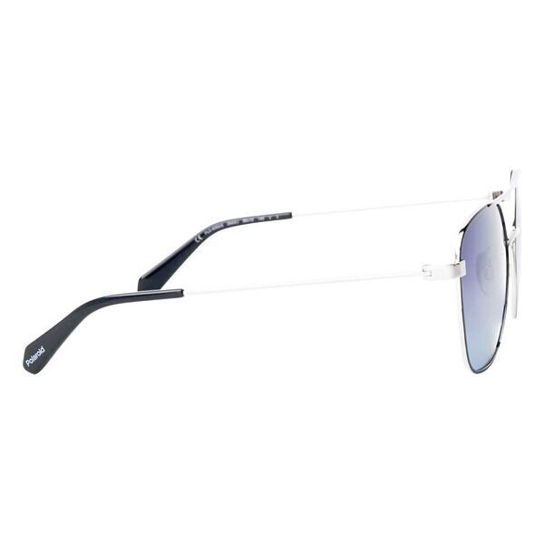 Unisex saulesbrilles Polaroid PLD6058S284WJ S0346339 cena un informācija | Saulesbrilles sievietēm | 220.lv