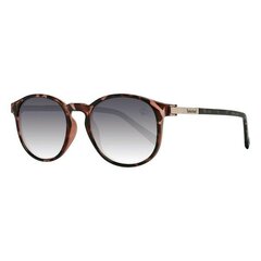 Saulesbrilles vīriešiem un sievietēm Timberland TB91515156D S0339150 cena un informācija | Saulesbrilles sievietēm | 220.lv