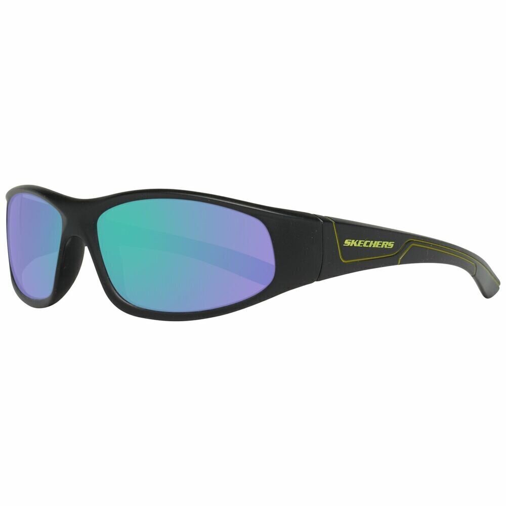 Saulesbrilles vīriešiem un sievietēm Skechers SE90035302Q cena un informācija | Saulesbrilles sievietēm | 220.lv