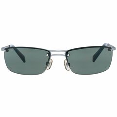 Unisex Saulesbrilles More & More MM54518-55200 Sudrabains Metāls (ø 55 mm) (Pelēks) cena un informācija | Saulesbrilles sievietēm | 220.lv