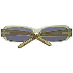 Saulesbrilles More & More Zaļš (ø 50 mm) цена и информация | Женские солнцезащитные очки | 220.lv
